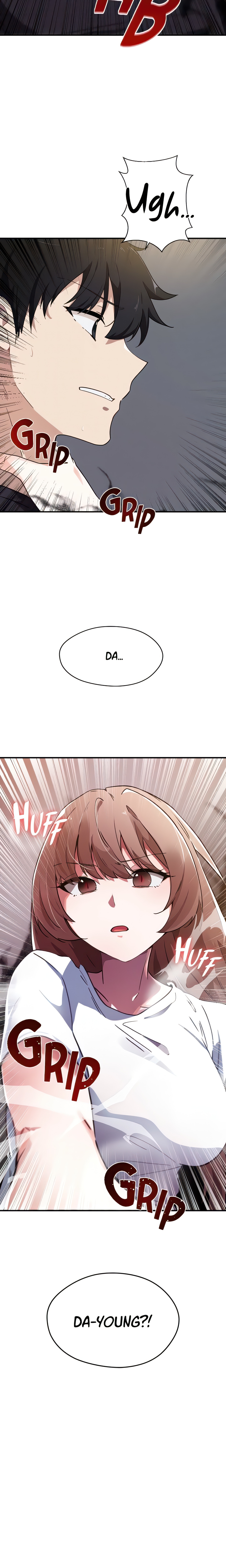 Please Give Me Energy (Official) chapter 32 page 2