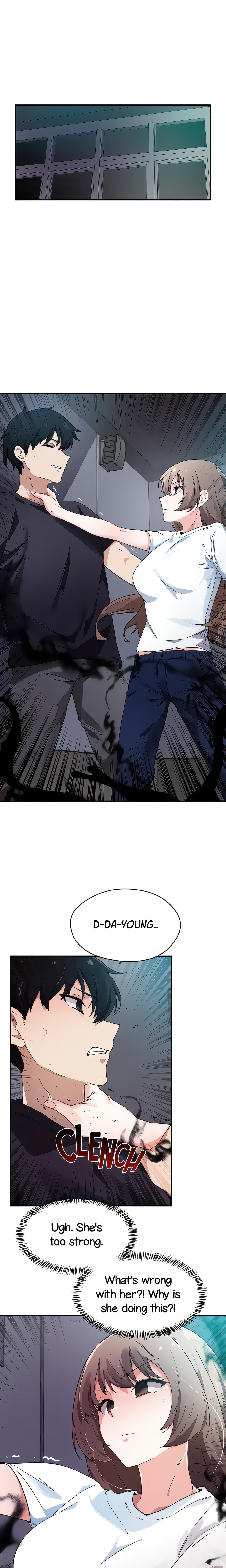 Please Give Me Energy (Official) chapter 32 page 3