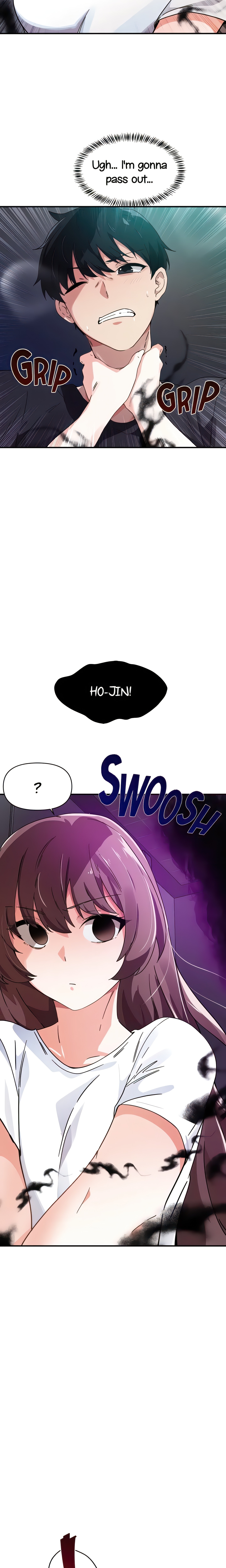 Please Give Me Energy (Official) chapter 32 page 4