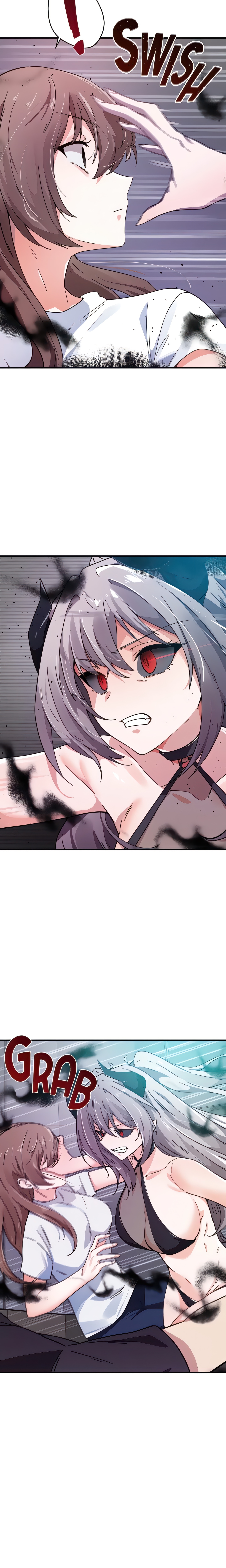 Please Give Me Energy (Official) chapter 32 page 5