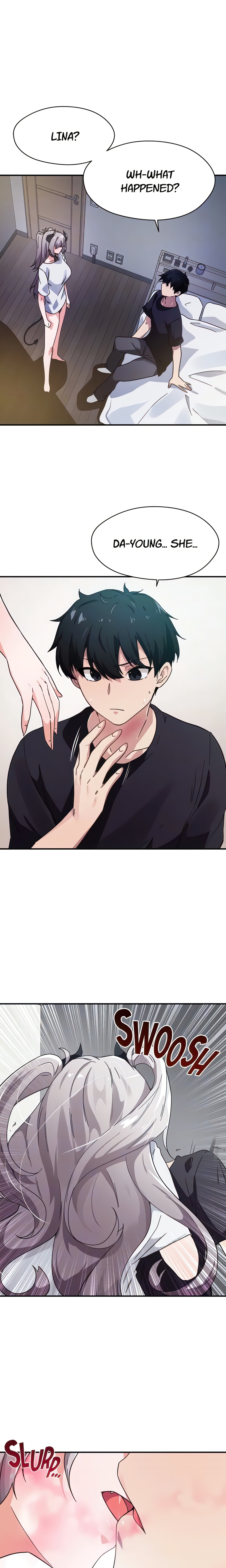 Please Give Me Energy (Official) chapter 32 page 9
