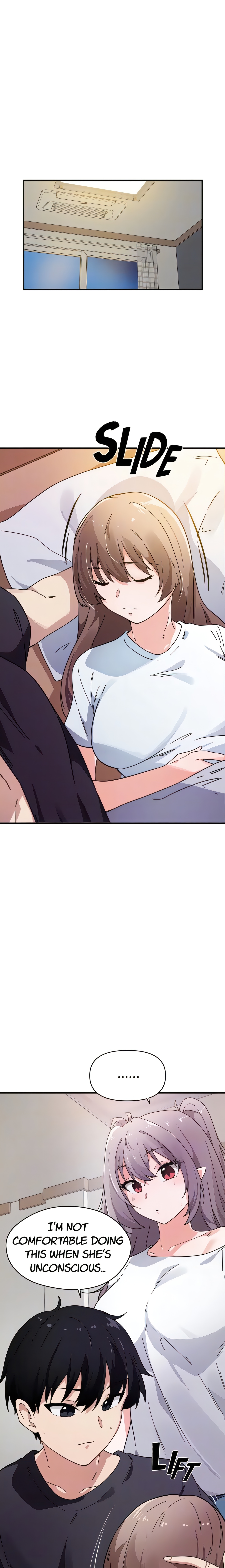 Please Give Me Energy (Official) chapter 32 page 16