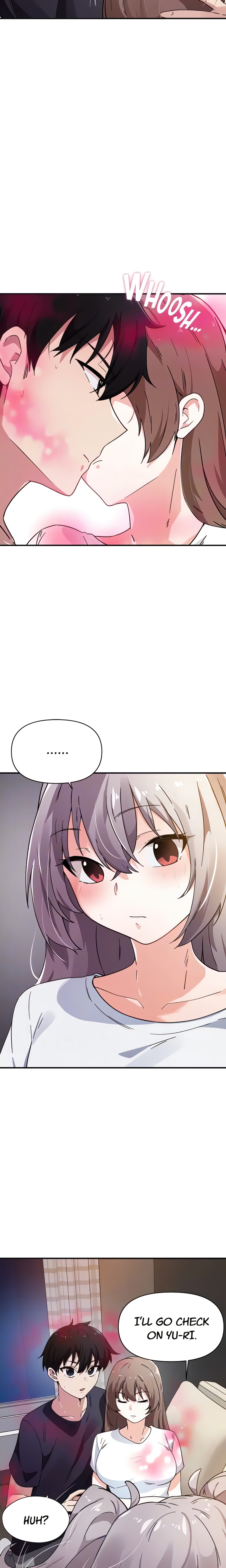 Please Give Me Energy (Official) chapter 32 page 17