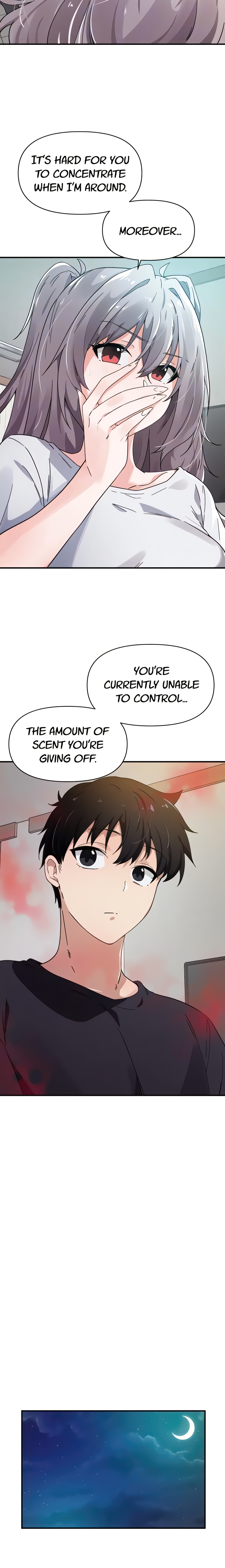 Please Give Me Energy (Official) chapter 32 page 18