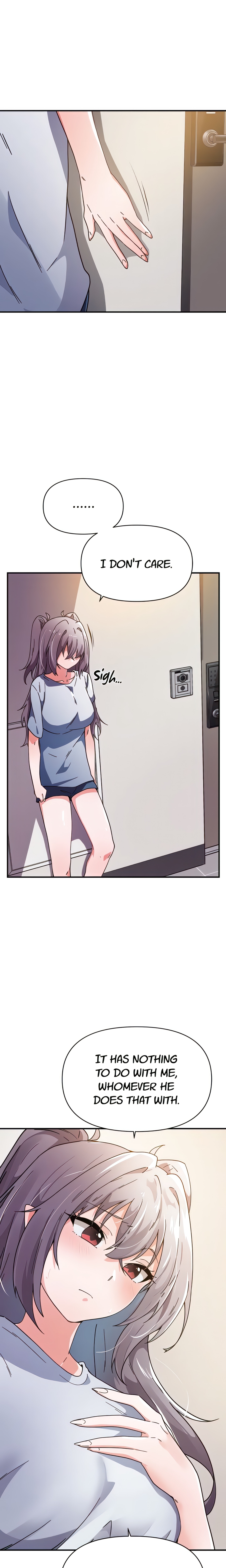 Please Give Me Energy (Official) chapter 32 page 19