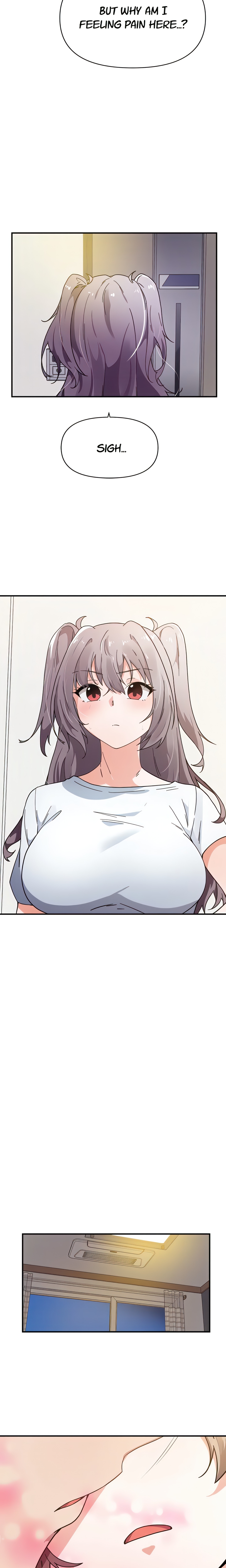 Please Give Me Energy (Official) chapter 32 page 20