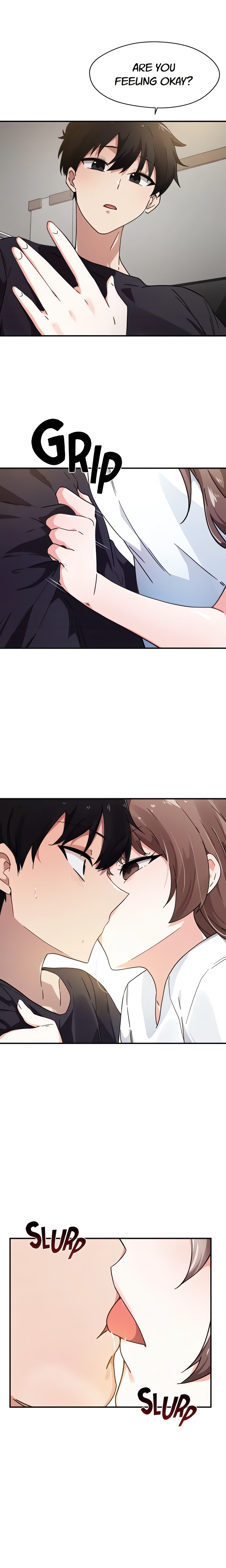 Please Give Me Energy (Official) chapter 32 page 22