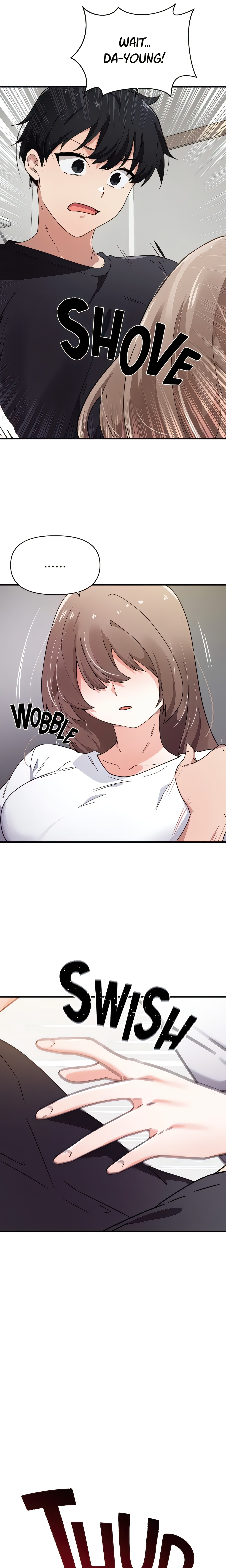 Please Give Me Energy (Official) chapter 32 page 23