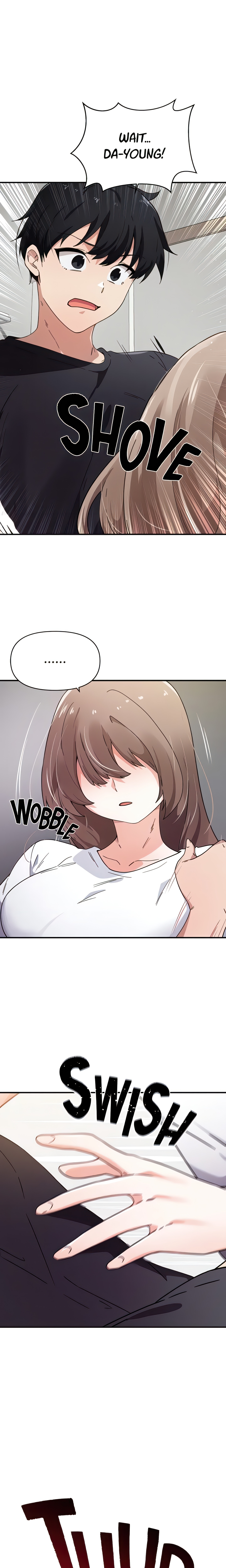 Please Give Me Energy (Official) chapter 33 page 1