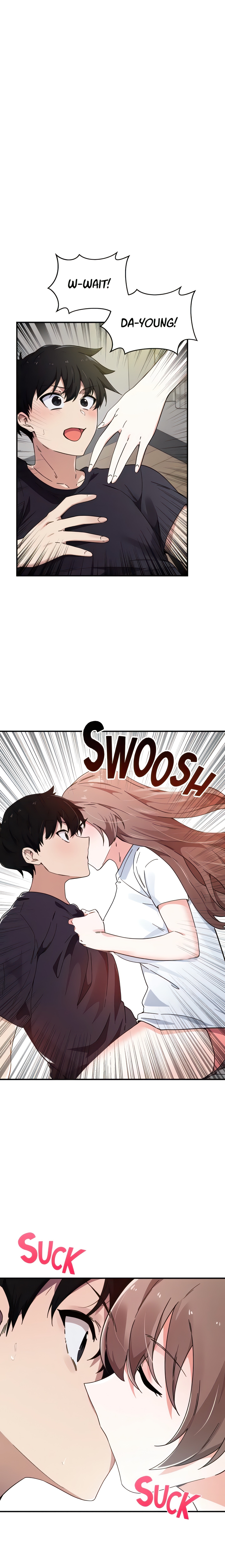 Please Give Me Energy (Official) chapter 33 page 3