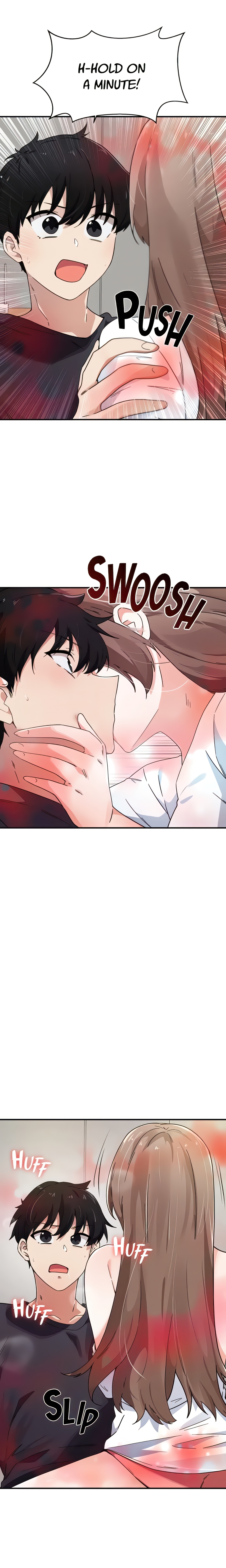 Please Give Me Energy (Official) chapter 33 page 4
