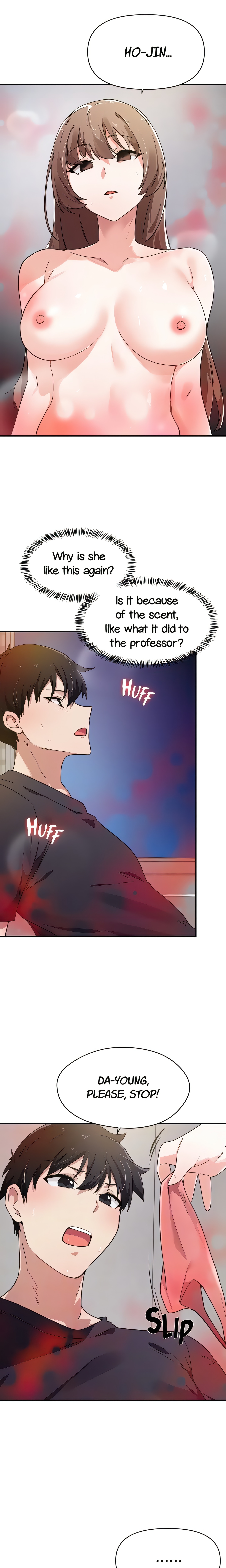 Please Give Me Energy (Official) chapter 33 page 5