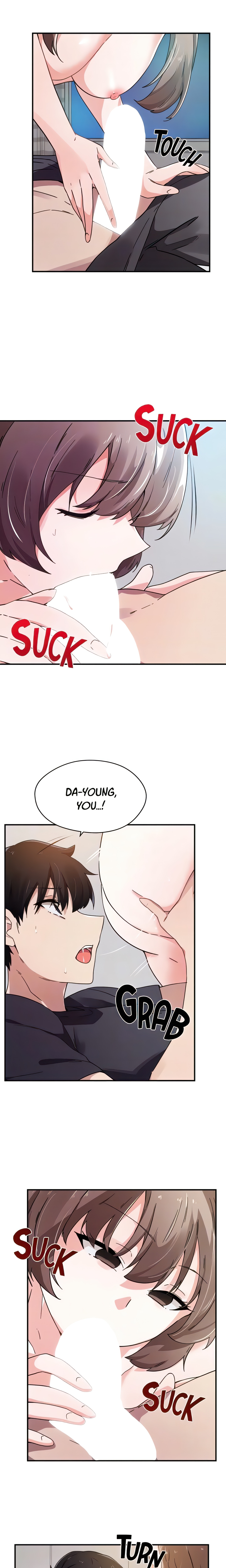 Please Give Me Energy (Official) chapter 33 page 7