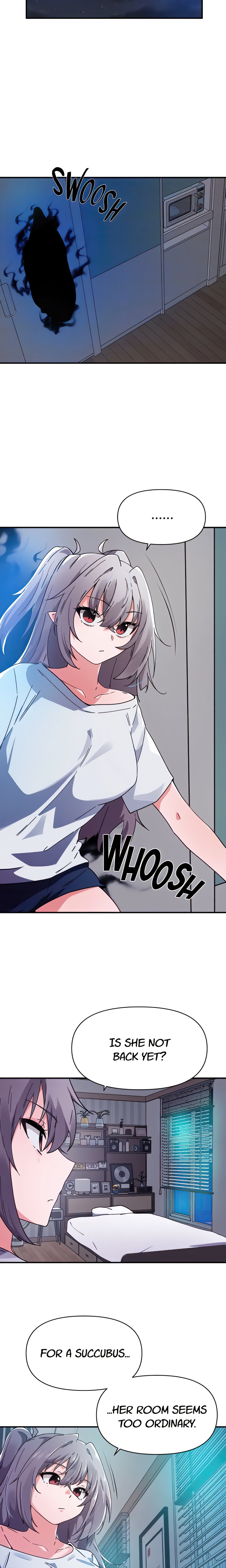 Please Give Me Energy (Official) chapter 33 page 10