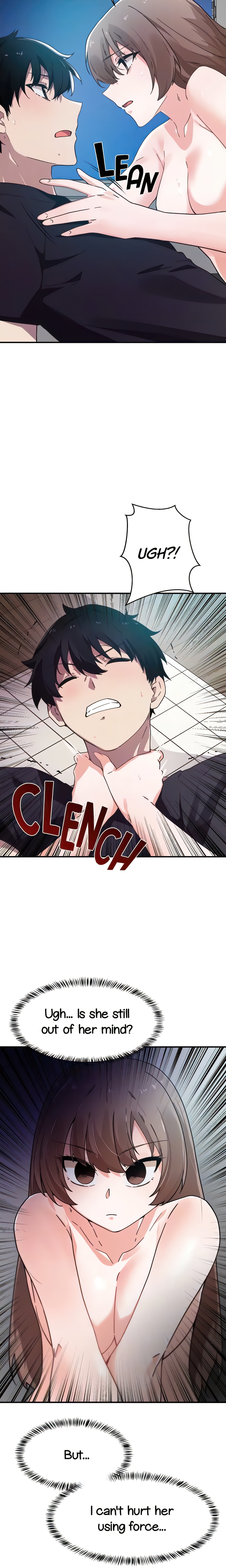 Please Give Me Energy (Official) chapter 33 page 15