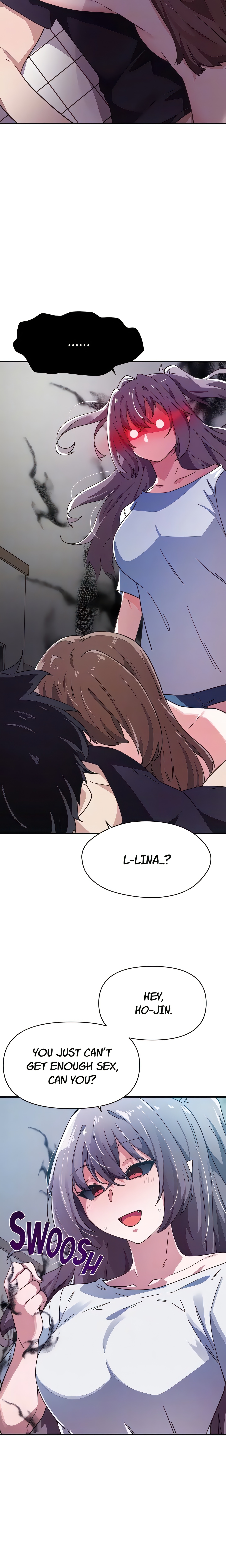 Please Give Me Energy (Official) chapter 33 page 17