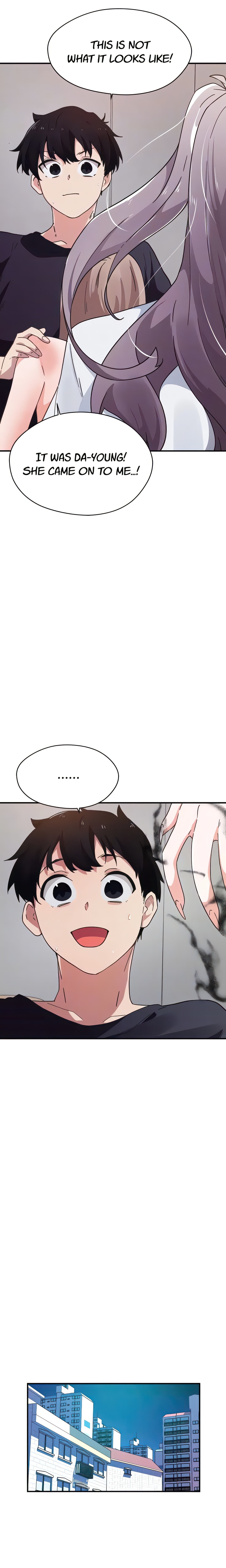 Please Give Me Energy (Official) chapter 33 page 18
