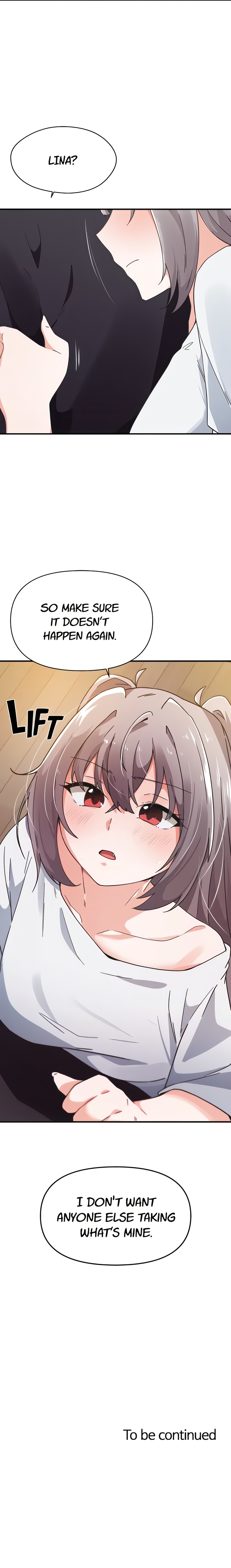 Please Give Me Energy (Official) chapter 33 page 22