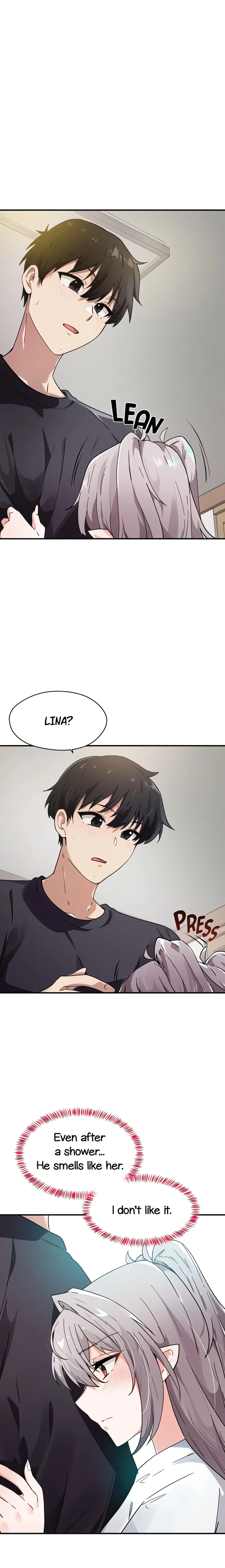 Please Give Me Energy (Official) chapter 34 page 3