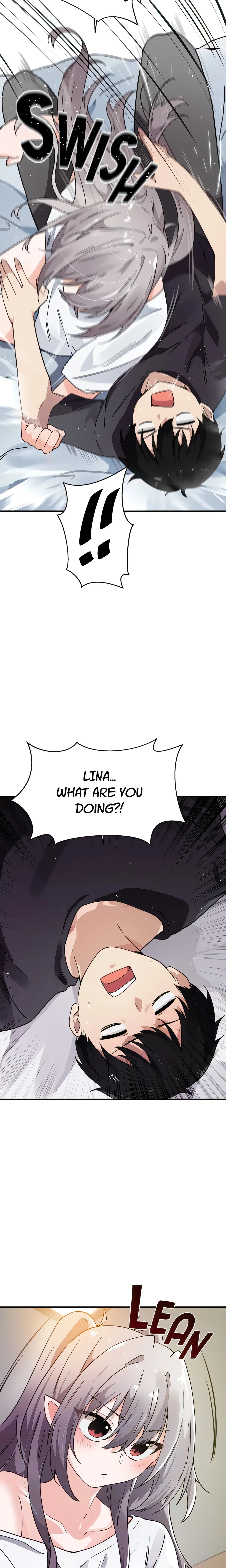 Please Give Me Energy (Official) chapter 34 page 5