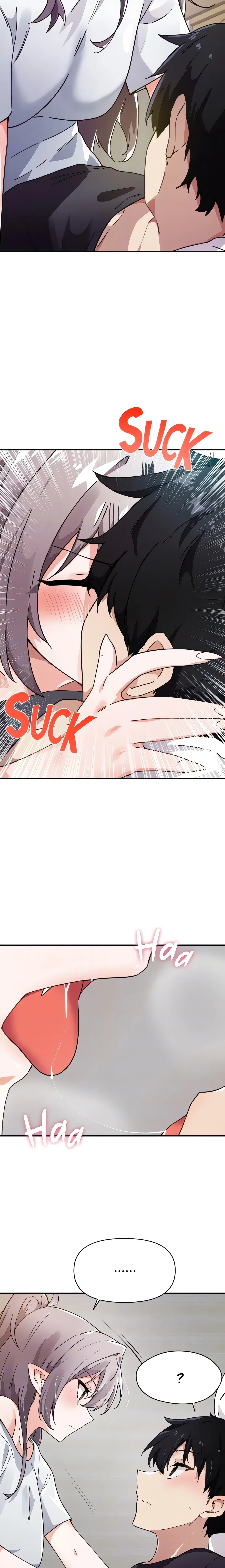 Please Give Me Energy (Official) chapter 34 page 6