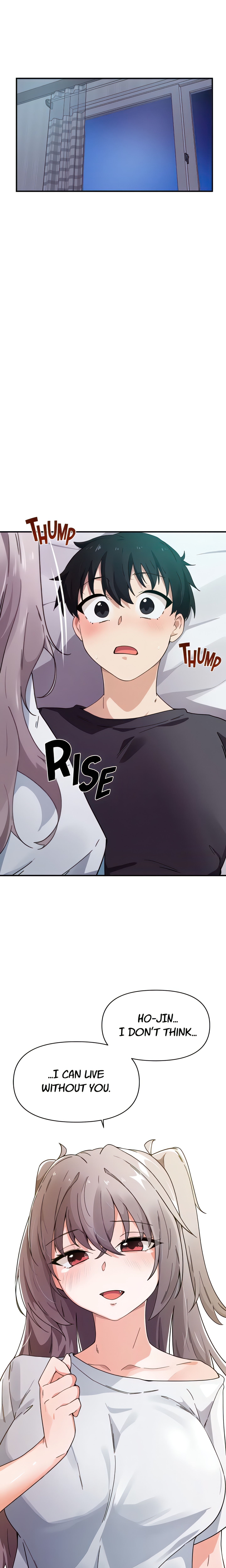 Please Give Me Energy (Official) chapter 34 page 12
