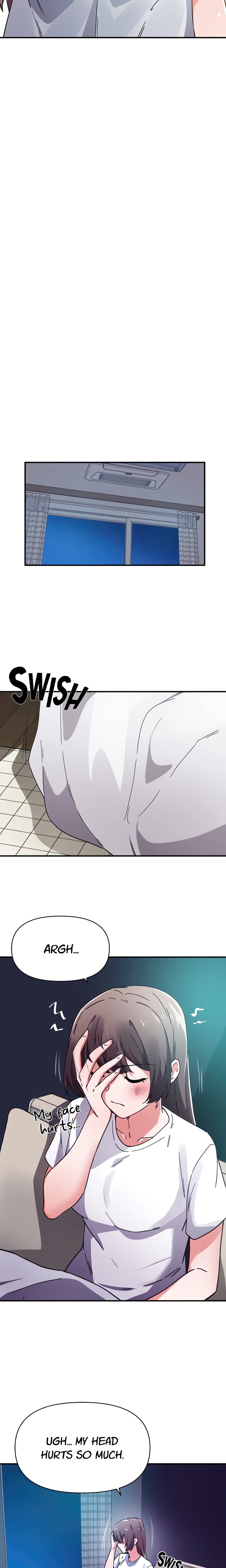 Please Give Me Energy (Official) chapter 34 page 13