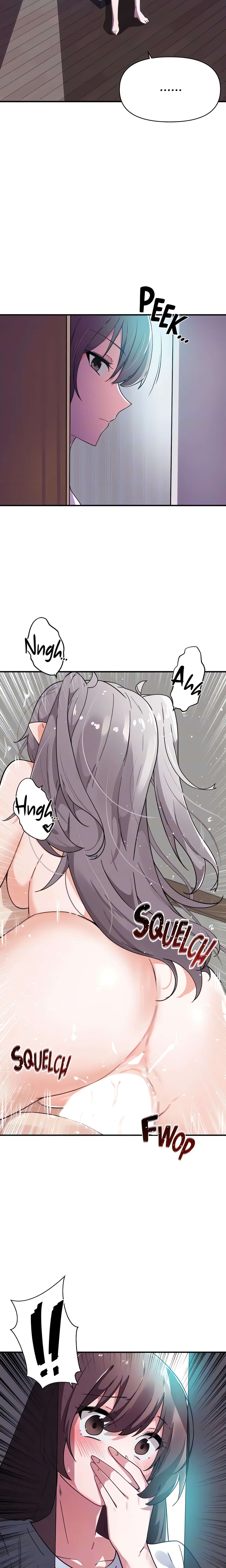 Please Give Me Energy (Official) chapter 34 page 15