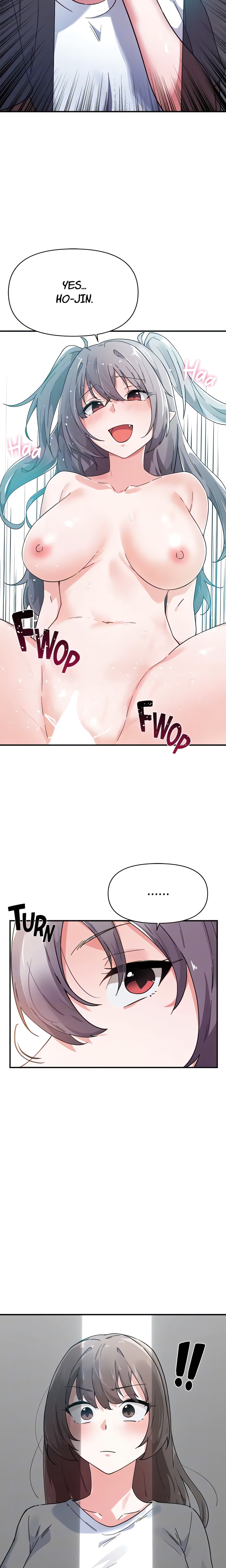 Please Give Me Energy (Official) chapter 34 page 16