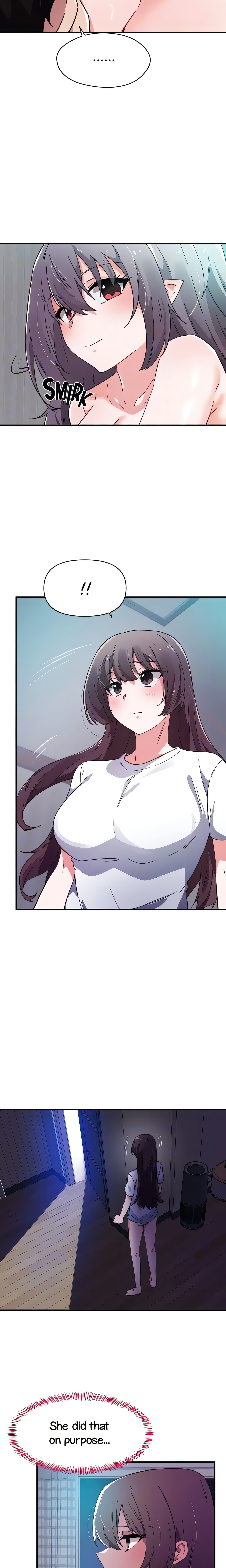 Please Give Me Energy (Official) chapter 34 page 18