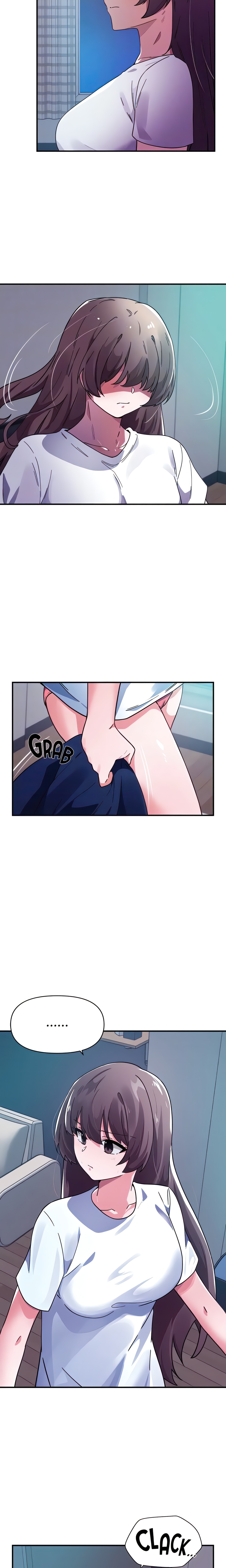 Please Give Me Energy (Official) chapter 34 page 19