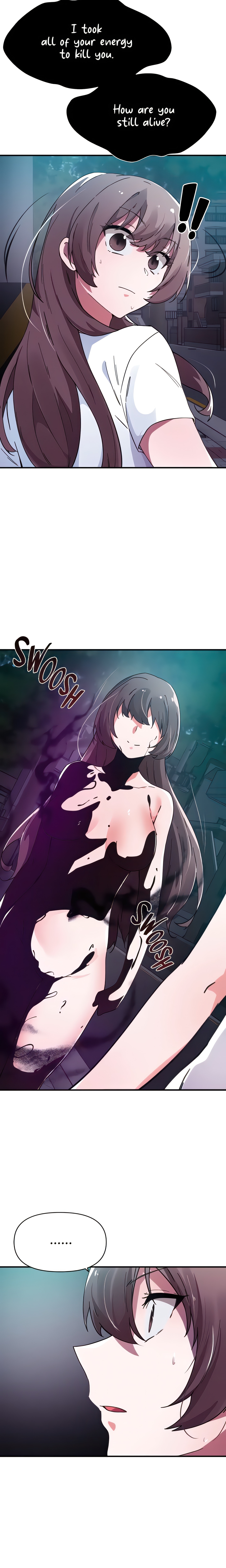 Please Give Me Energy (Official) chapter 34 page 22