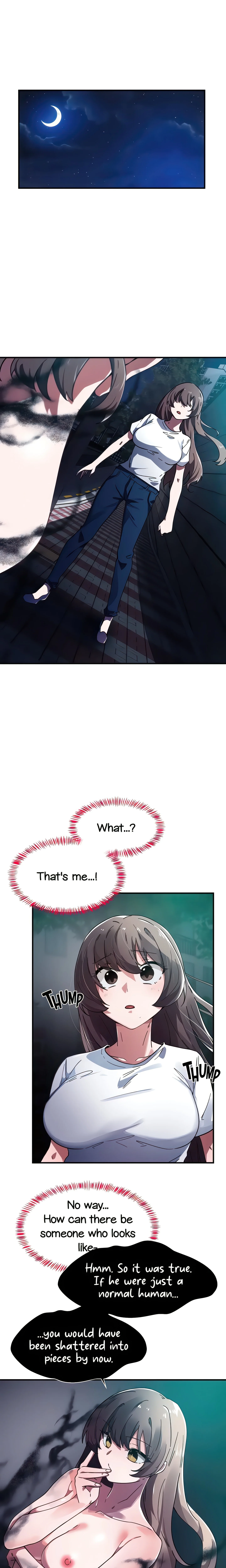 Please Give Me Energy (Official) chapter 35 page 1