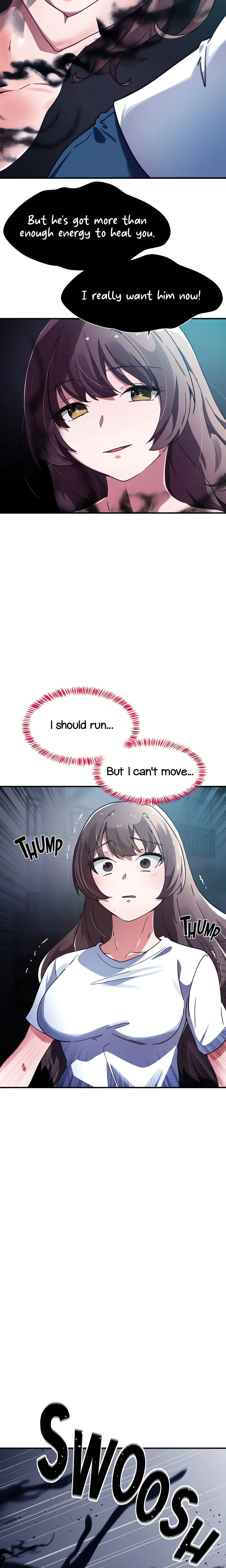 Please Give Me Energy (Official) chapter 35 page 2