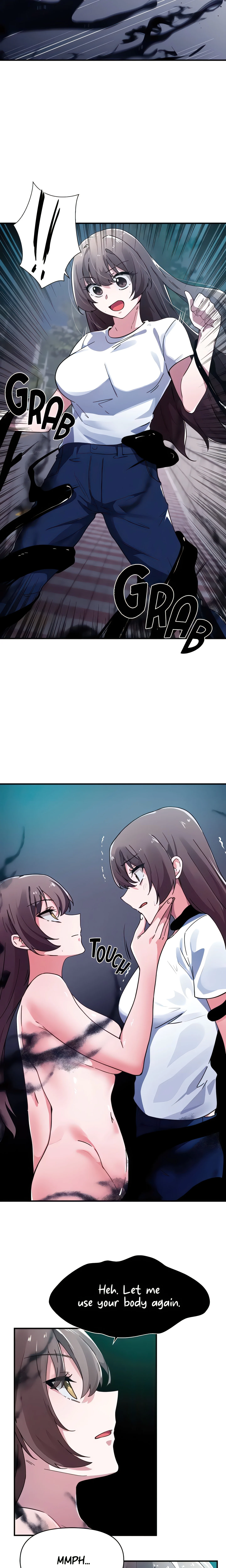Please Give Me Energy (Official) chapter 35 page 3