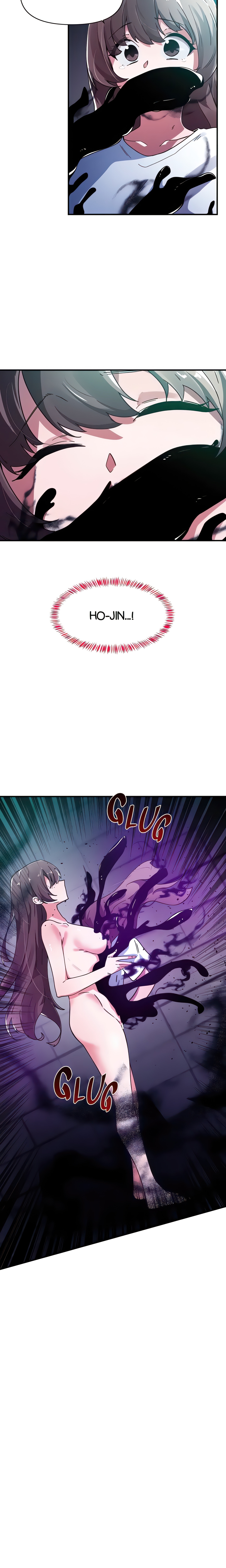 Please Give Me Energy (Official) chapter 35 page 4