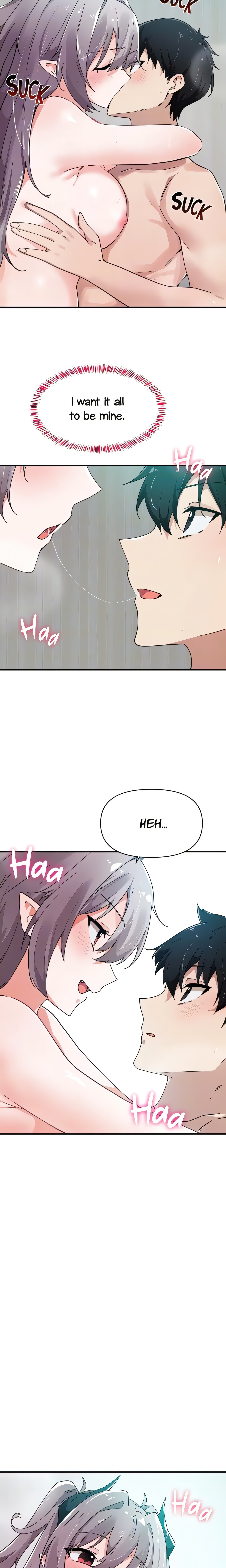 Please Give Me Energy (Official) chapter 35 page 7