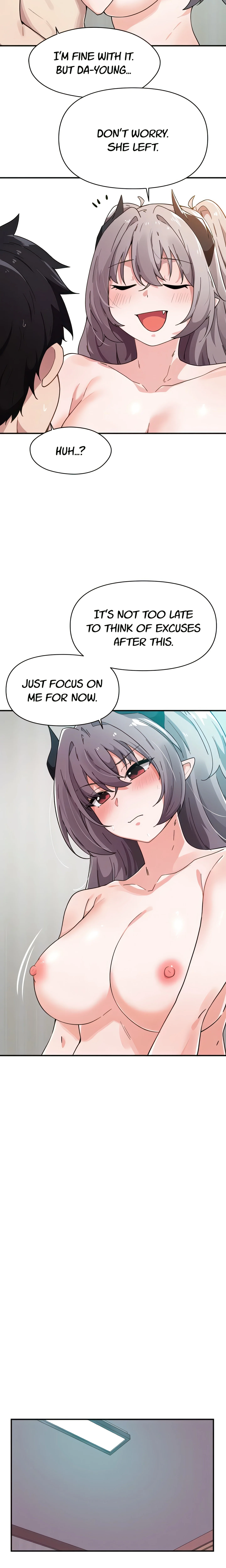 Please Give Me Energy (Official) chapter 35 page 12
