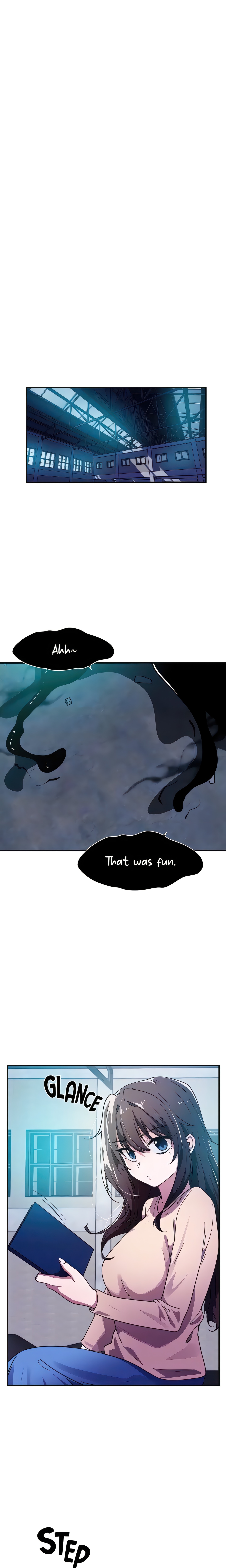 Please Give Me Energy (Official) chapter 35 page 15