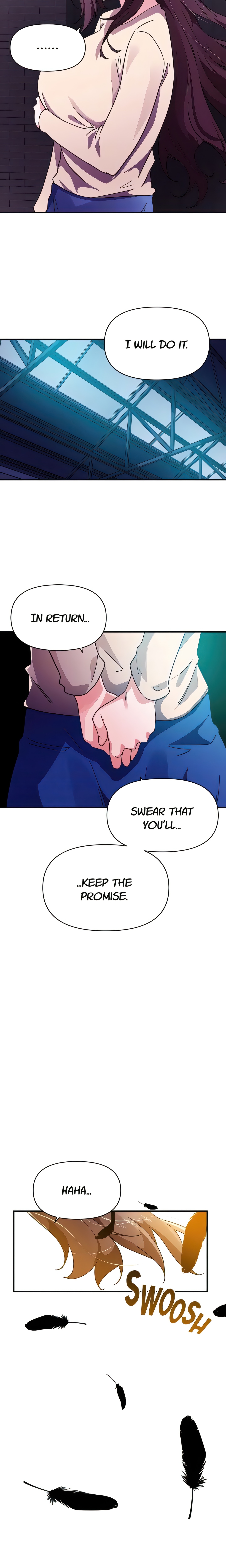 Please Give Me Energy (Official) chapter 35 page 18