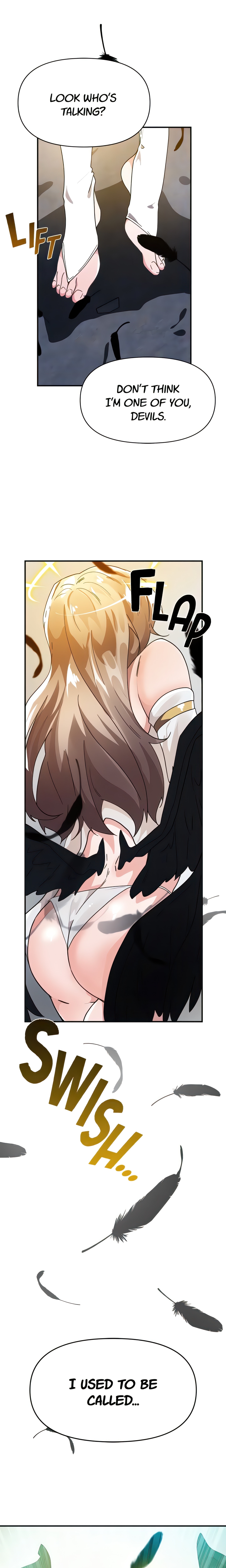 Please Give Me Energy (Official) chapter 35 page 19