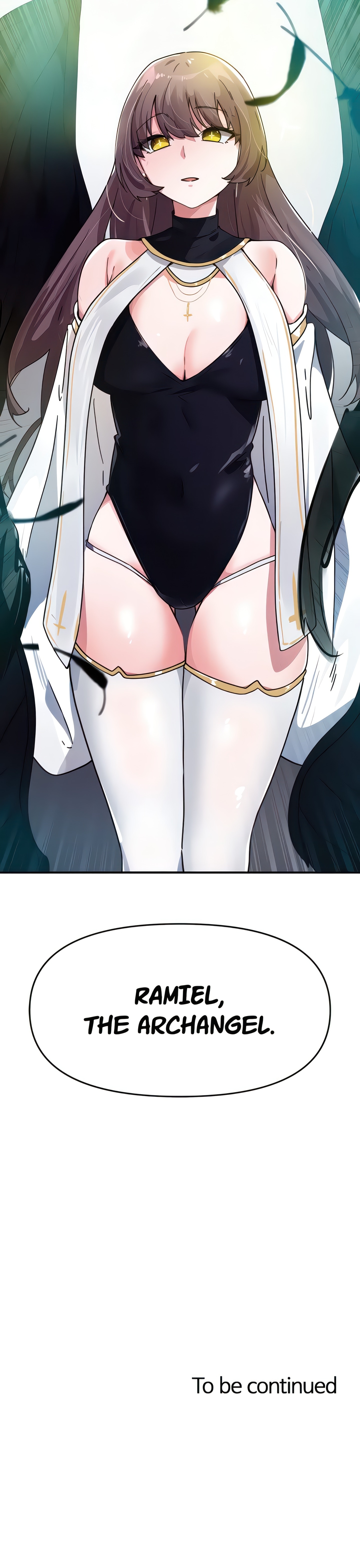 Please Give Me Energy (Official) chapter 35 page 20