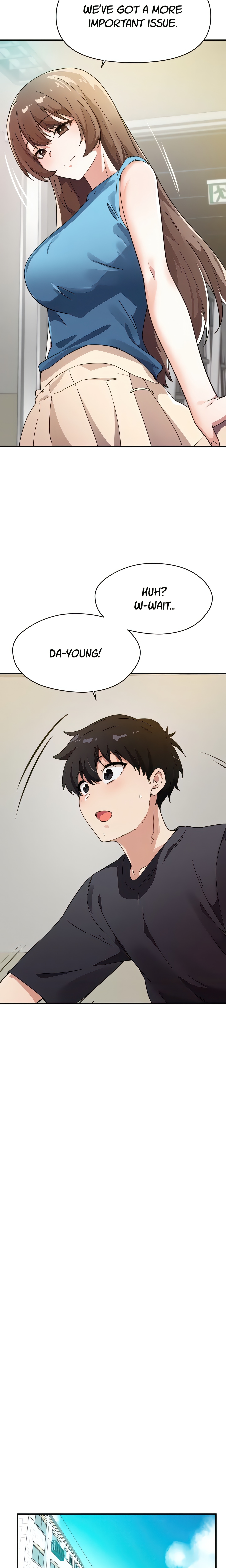 Please Give Me Energy (Official) chapter 36 page 13