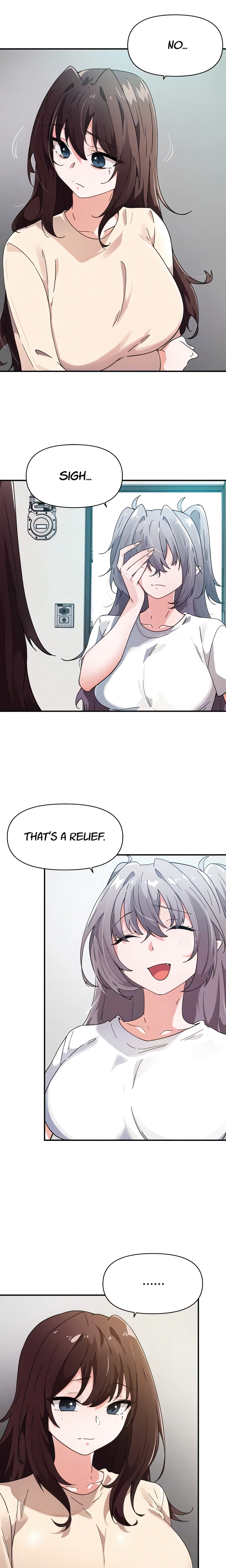 Please Give Me Energy (Official) chapter 36 page 17