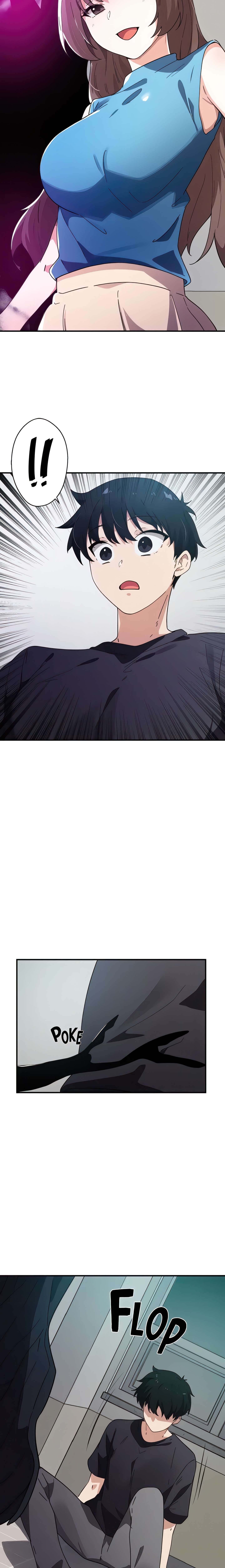 Please Give Me Energy (Official) chapter 36 page 19