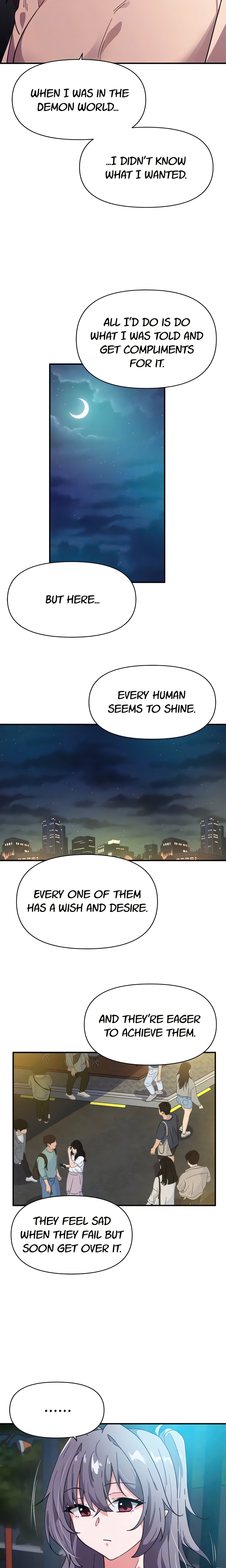 Please Give Me Energy (Official) chapter 37 page 6