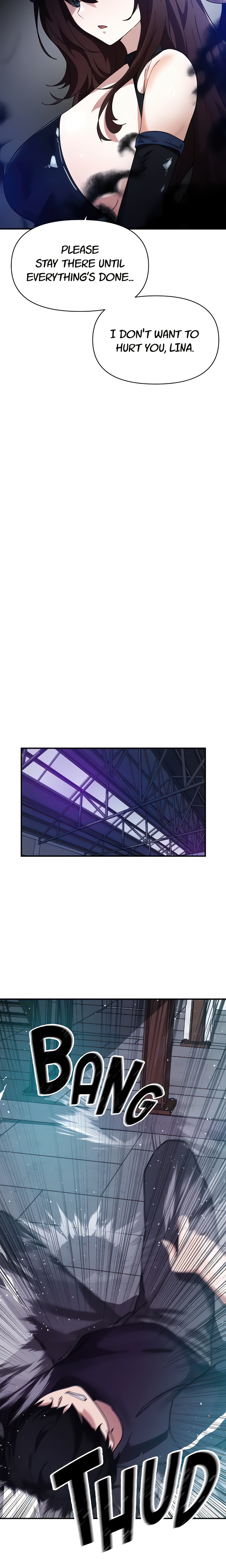 Please Give Me Energy (Official) chapter 37 page 10