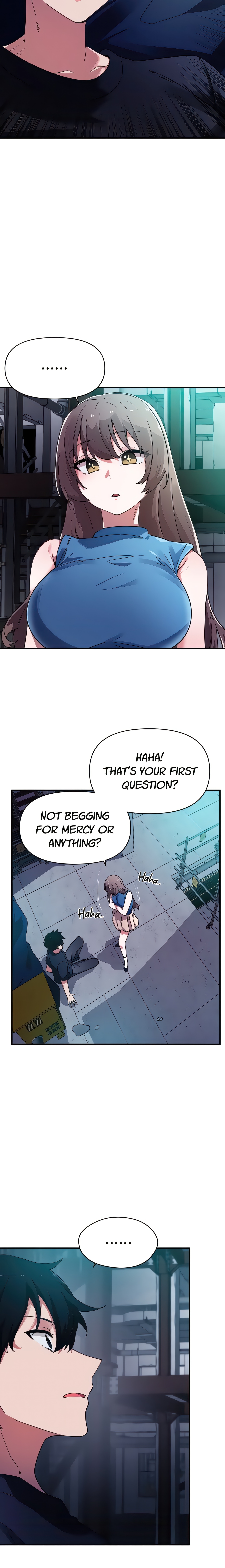 Please Give Me Energy (Official) chapter 37 page 13