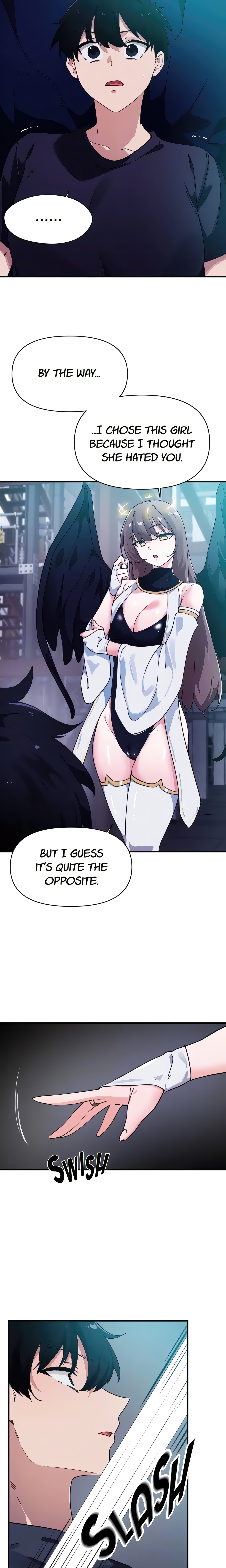Please Give Me Energy (Official) chapter 37 page 15