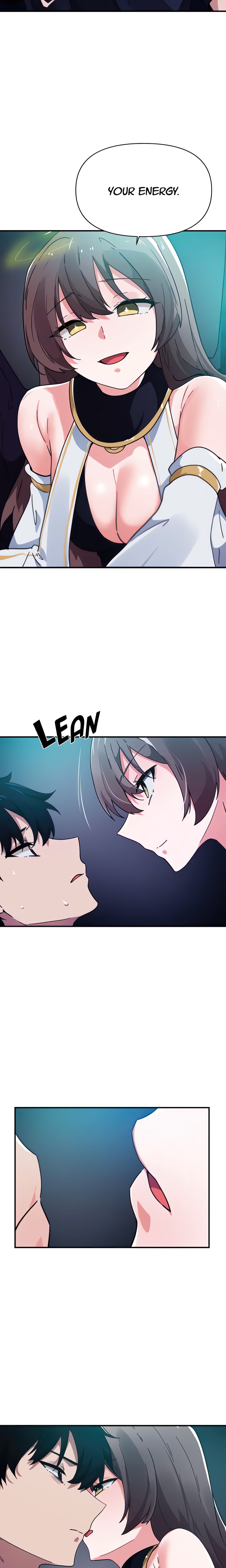 Please Give Me Energy (Official) chapter 37 page 18